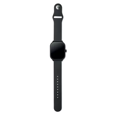 Smartwatch z ekranem dotykowym 2,01" IRTO - Czarny (MO2271-03)