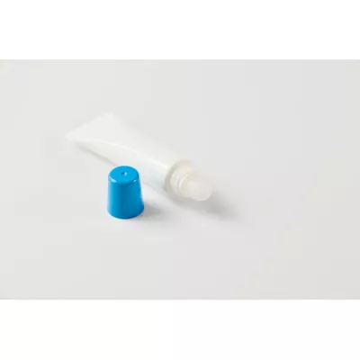 Krem do ust wegański SPF10 12 g w tubce SALVE - Turkusowy (MO2870-12)