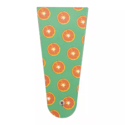 Folbreeze niestandardowy wentylator ręczny - biały (AP716787)