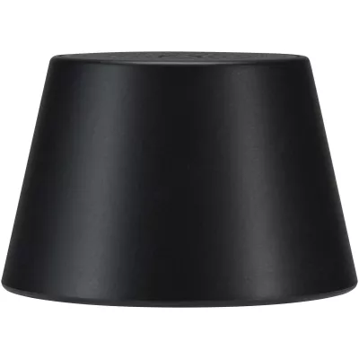 SMART 3 W - głośnik z magnesem, wykonany z recyklingowanego aluminium - Czarny (12453290)