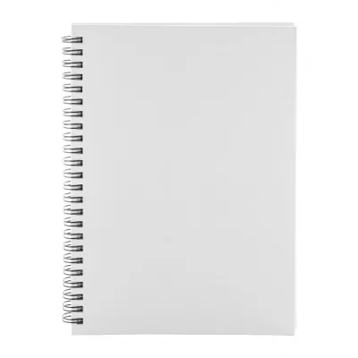 Strobus A5 notes - biały (AP800194-01)