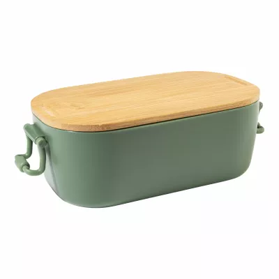 Fuboo lunch box / pudełko na lunch - zielony (AP800594-07)