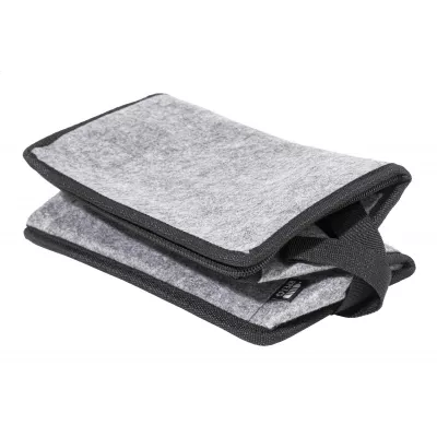 Refelt Cool Torba termiczna RPET - szary (AP800046-77)