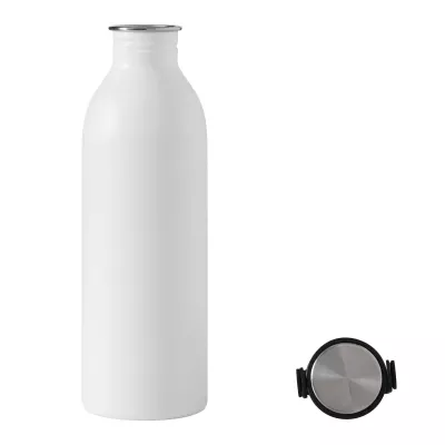 Butelka próżniowa 550 ml GET REFRESH - biały (56-0304705)