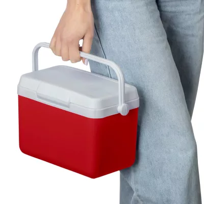 Torba termoizolacyjna - czerwony (VB288-05)