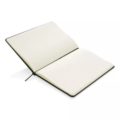 Notatnik A5 - czarny (P773.241)