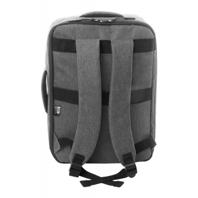 Eaton Plecak na dokumenty RPET - szary (AP808173-77)
