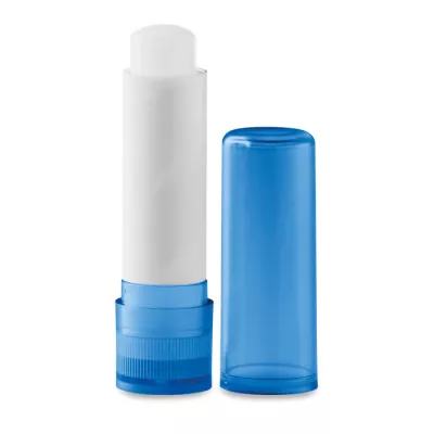 Balsam do ust SPF 10 waniliowy GLOSS - Przezroczysty Niebieski (IT2698-23)