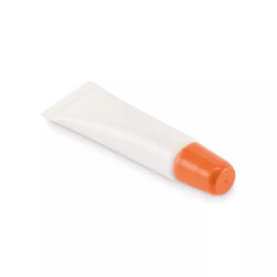 Krem do ust wegański SPF10 12 g w tubce SALVE - Pomaranczowy (MO2870-10)