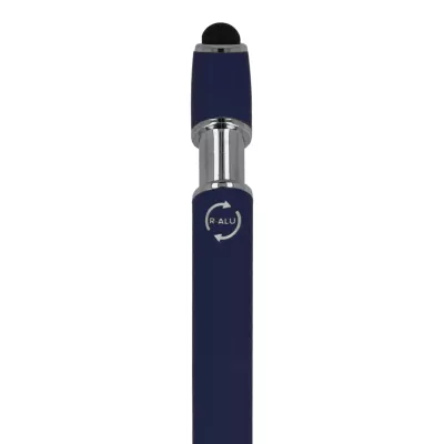 Paris soft touch R-AL czarny tusz - ciemnoniebieski (LT80607-N0010)