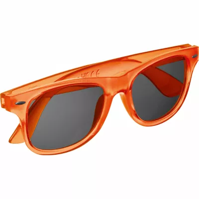 Okulary przeciwsłoneczne VERONIKA - navy (5546110)