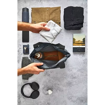 Torba termoizolacyjna Black+Blum - szary (P439.1902)