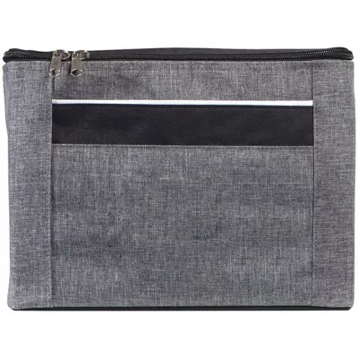 Torba termiczna ELMONT - ciemnoszary (071477)