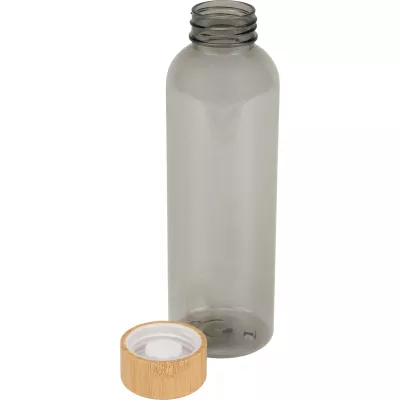 Butelka PET 500 ml SAMBOR - ciemnoszary (8482277)