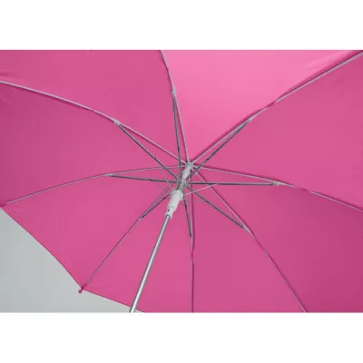 Parasol dziecięcy automatyczny 18" DRYKID - Fuksja (MO2843-38)