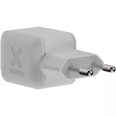 Ładowarka ścienna Xtorm 45 W NextGen  - Biały (12460701)
