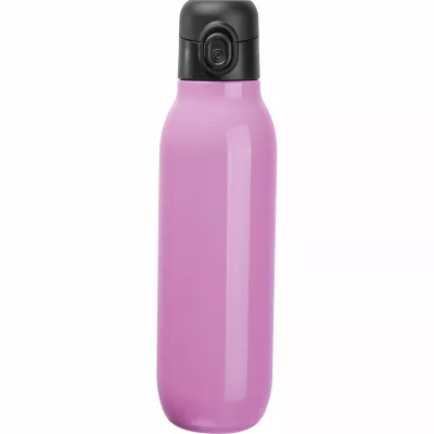 Butelka termiczna 500 ml FEDERICA - różowy (8559811)