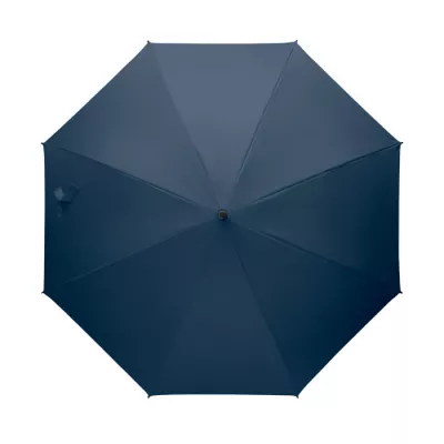 Parasol automatyczny 23" z metalową ramą BRALA - Niebieski (MO2693-04)