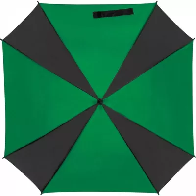 Parasol automatyczny ø89 cm LEONARDO - zielony (4241609)