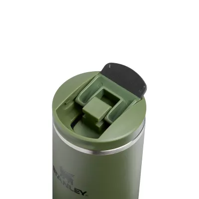 Kubek termiczny The Transit Fliptop Mug 0.35L - Dried Pine (10130630046)