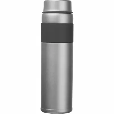 Butelka termiczna 600 ml NICOLE - mid blue (8548807)