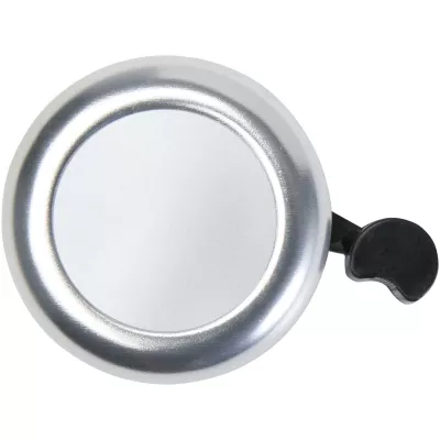 Bellix dzwonek rowerowy - Srebrny (12638681)