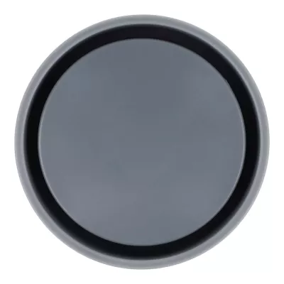 360 Shine termo kubek na kawę 400 ml - szary (LT98719-N0061)