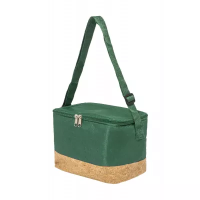 Kooper Torba termiczna RPET - zielony (AP800091-07)