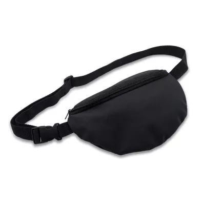 Saszetka na pas Belty - czarny (R08762.02)
