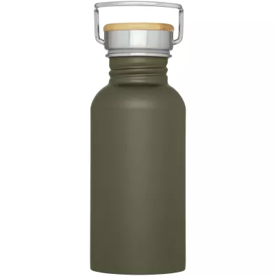 Butelka Thor 550 ml - Leśny zielony (10065764)