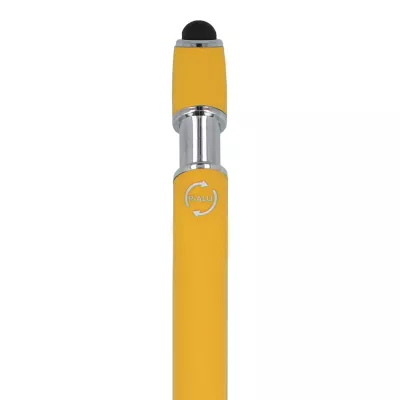 Paris soft touch R-AL niebieski tusz - żółty (LT80606-N0041)