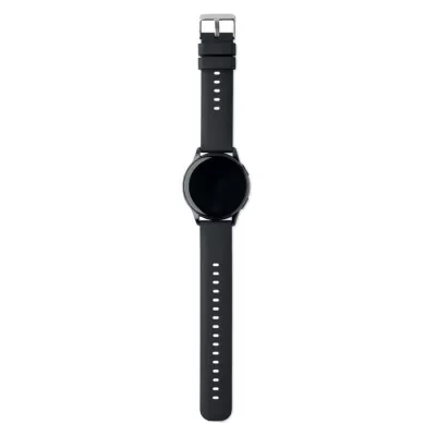 Smartwatch IP67 z ekranem AMOLED RIST - Czarny (MO2748-03)