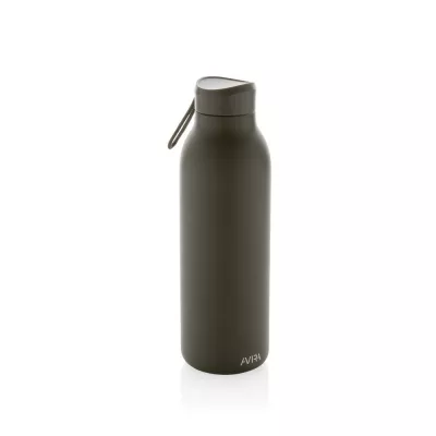 Butelka termiczna 500 ml Avira Avior - zielony (P438.008)