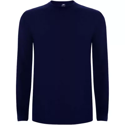 Extreme koszulka z długim rękawem o gramaturze 160 g/m2 - Navy Blue (K1217-NAVYBLUE)