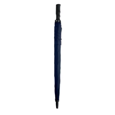 Parasol kwadratowy wiatroodporny 23" AMBOLI - Francuski Granat (MO2926-85)