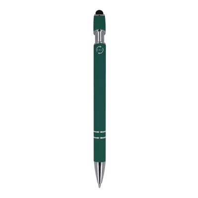 Paris soft touch R-AL niebieski tusz - ciemnozielony (LT80606-N0030)