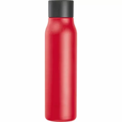 Termos termiczny 600 ml - czerwony (8523605)