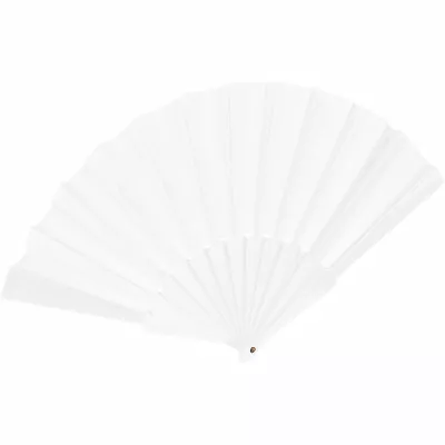 Wachlarz SALOMEA - biały (7565506)