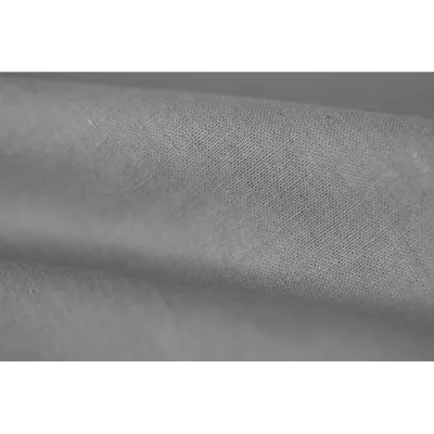 Torba bawełniana 38x42 cm 140 g/m² COTTONEL COLOUR + - Szary (MO9268-07)