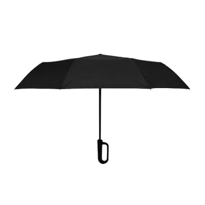Parasol Anmore - czarny (R07924.02)