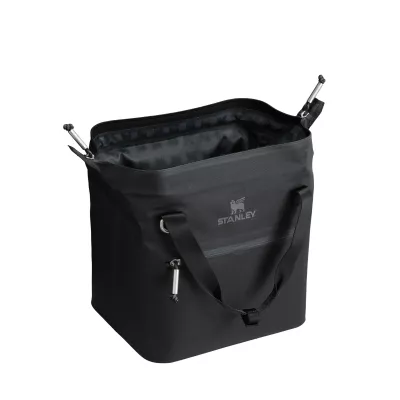 Stanley torba termiczna All-Day Julienne Mini 7L Hydrangea - Czarny (1013089010)
