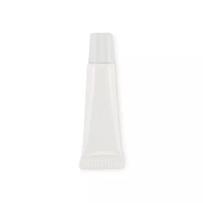 Krem do ust wegański SPF10 12 g w tubce SALVE - Bialy (MO2870-06)