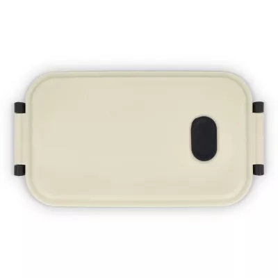 Pudełko na lunch Zen 800 ml - beżowy (LT90400-N0055)