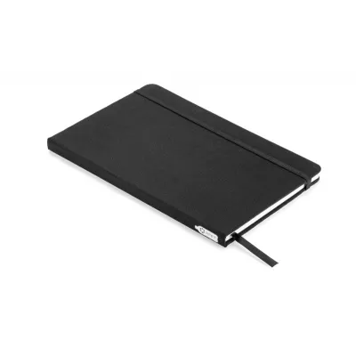 Notes LAPRE A5 - czarny (18218-02)