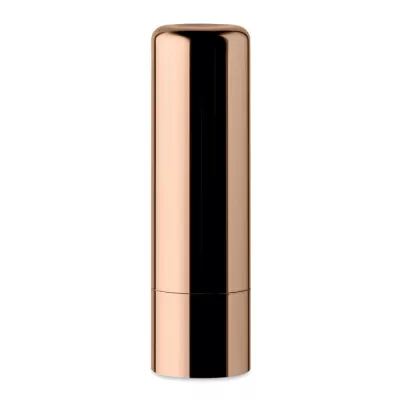 Balsam do ust SPF10 w metalizowanej obudowie UV GLOSS - Szampan (MO9407-19)