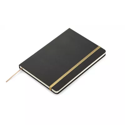 Notes 96 kartek w kratkę  KORYO A5 - złoty (18220-24)