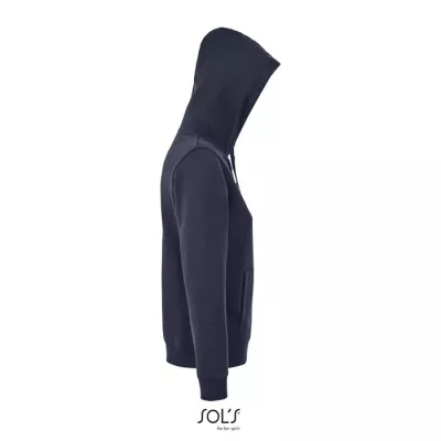 Bluza damska rozpinana 280 g/m² Sol's SPIKE WOMEN - French Navy (S03106-FN)