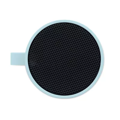 Głośnik bezprzewodowy w metalowej obudowie 3W RECAR - Baby Blue (MO2800-66)