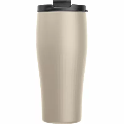 Kubek termiczny 500 ml TOMMASO - grey (8547513)