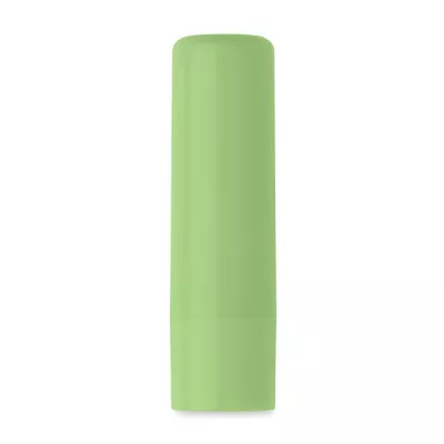 Balsam do ust wegański SPF 10 waniliowy VEGAN GLOSS - Limonka (MO6943-48)